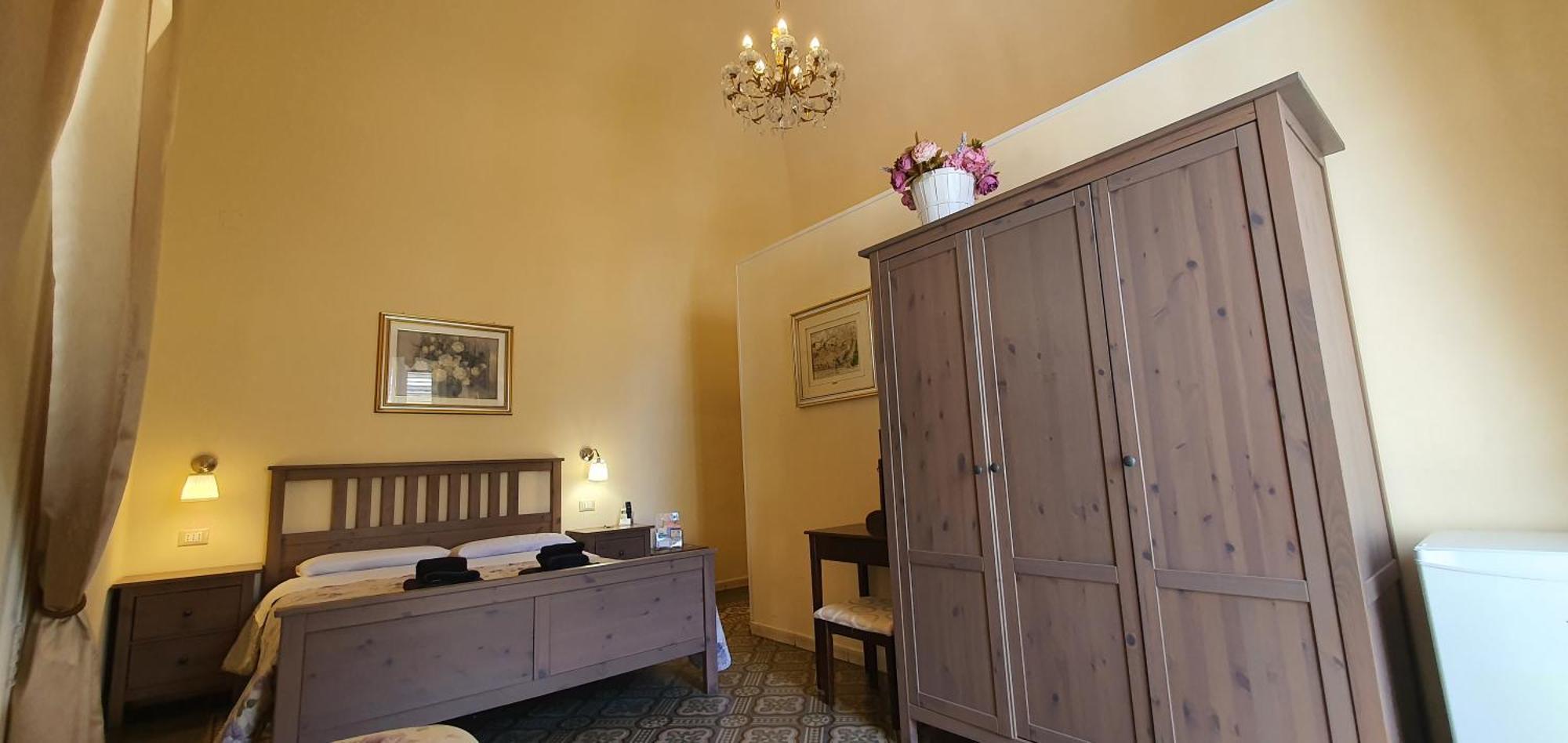 B&B Maricentro Таранто Экстерьер фото