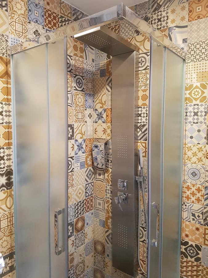 B&B Maricentro Таранто Экстерьер фото
